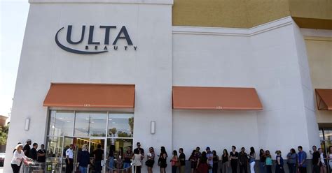 who owns ulta beauty